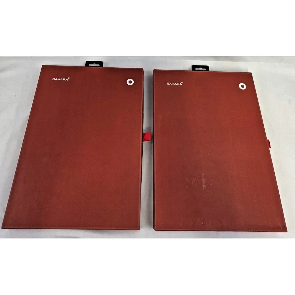 SaharaCase BT Keyboard Case Trackpad for Samsung Galaxy Tab S8 Ultra 14.6